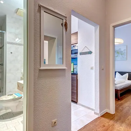 Anna Bernstein Ostseebad Heringsdorf