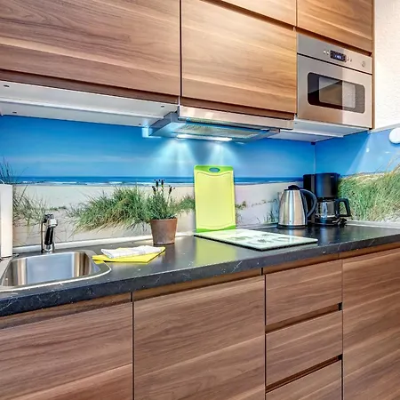 Apartment Anna Bernstein